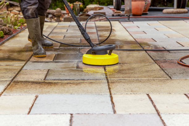 Trusted Pennington, NJ Pressure Washing Services Experts